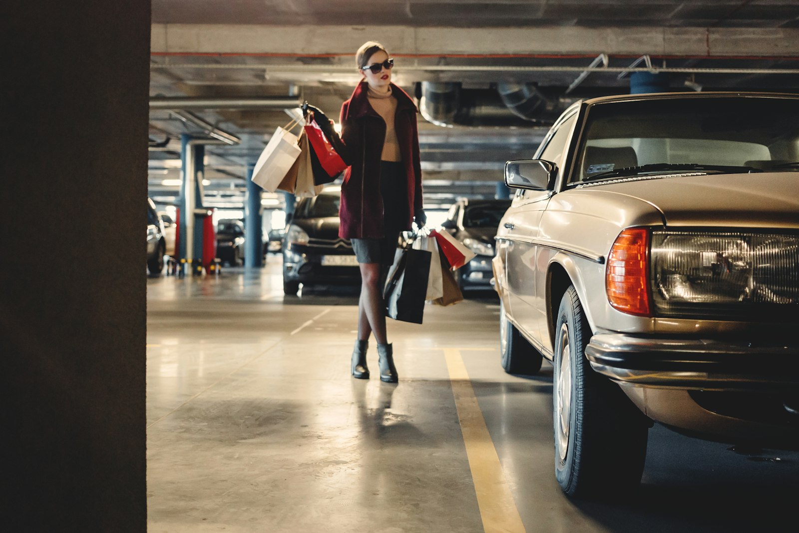 Applied AI in Mid‑Market Fashion Retail